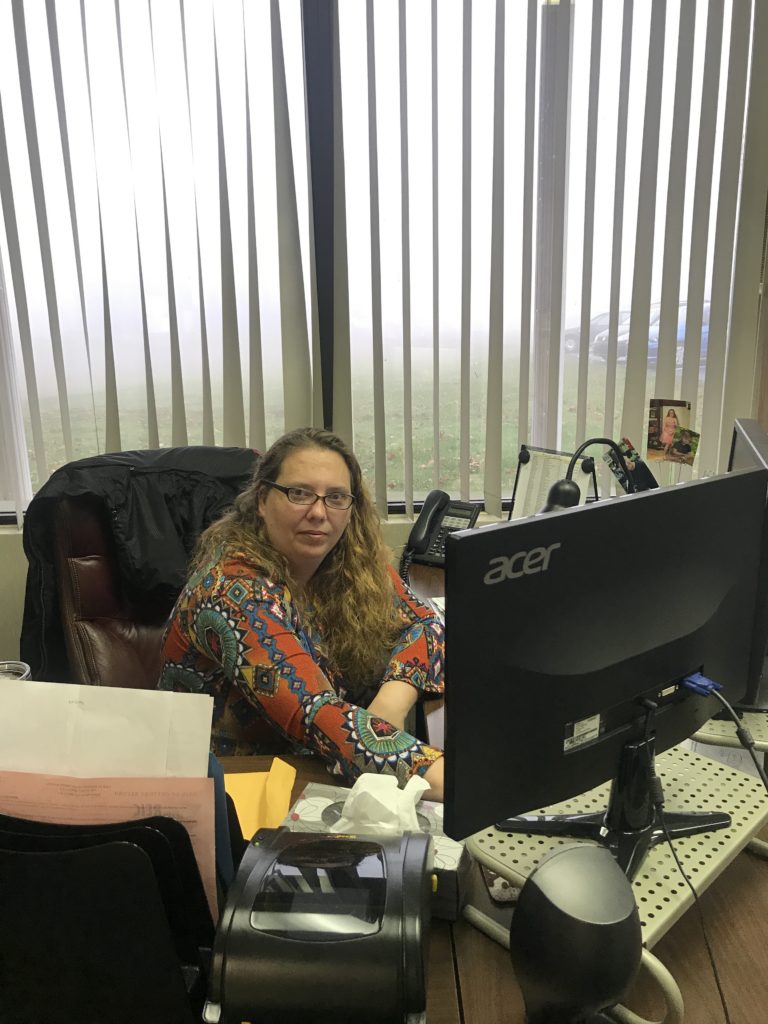 Crystal Bennett Kirk Environmental LLP